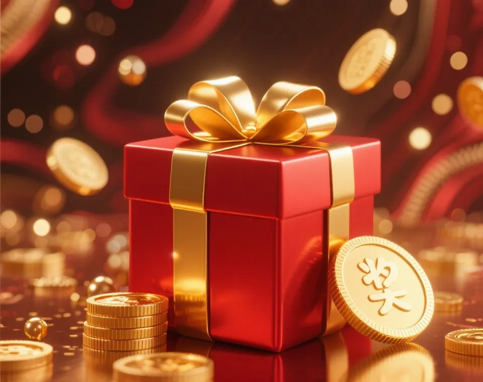 澳洲幸运8优惠活动视觉展示