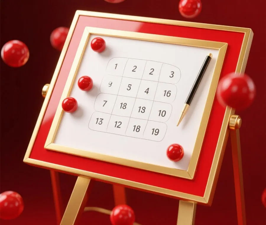 澳洲幸运8开奖基础说明